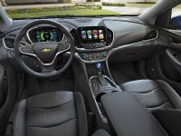 Chevrolet Volt (2016)