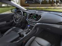 Chevrolet Volt (2016)