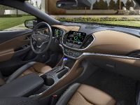 Chevrolet Volt (2016) - picture 18 of 27