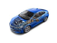 Chevrolet Volt (2016)