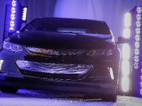 Chevrolet Volt (2016) - picture 21 of 27