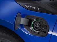 Chevrolet Volt (2016)