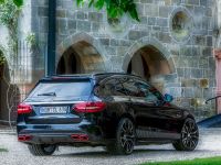 Christian Lubke Mercedes-AMG C63 Exhaust System (2016)