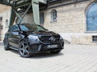CHROMETEC Mercedes-Benz GLE Coupe (2016) - picture 1 of 7