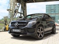 CHROMETEC Mercedes-Benz GLE Coupe (2016) - picture 3 of 7