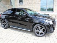 CHROMETEC Mercedes-Benz GLE Coupe (2016) - picture 4 of 7