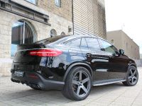 CHROMETEC Mercedes-Benz GLE Coupe (2016) - picture 5 of 7