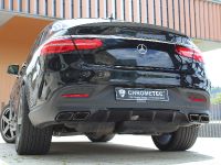 CHROMETEC Mercedes-Benz GLE Coupe (2016) - picture 6 of 7