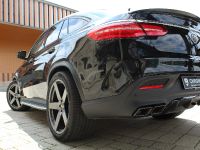 CHROMETEC Mercedes-Benz GLE Coupe (2016) - picture 7 of 7