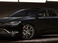 2016 Chrysler 200S Alloy Edition, 2 of 9