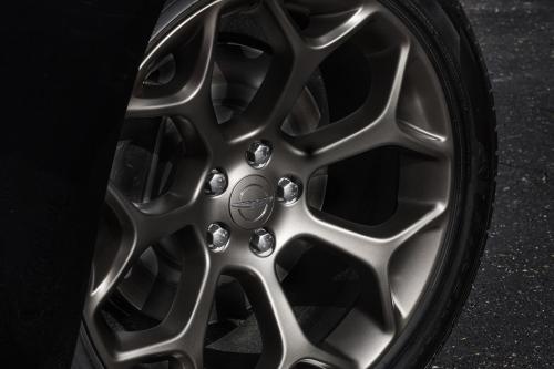 Chrysler 300S Alloy Edition (2016) - picture 9 of 9