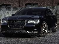 2016 Chrysler 300S Alloy Edition, 1 of 9