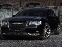 Chrysler 300S Alloy Edition (2016) - picture 1 of 9