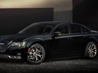 Chrysler 300S Alloy Edition (2016) - picture 3 of 9