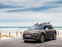 Citroen C4 Cactus Rip Curl Special Edition (2016) - picture 7 of 13