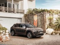 Citroen C4 Cactus Rip Curl Special Edition (2016) - picture 8 of 13