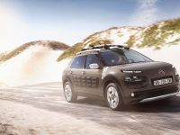 Citroen C4 Cactus Rip Curl Special Edition (2016)