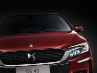 Citroen DS 4S (2016) - picture 7 of 8