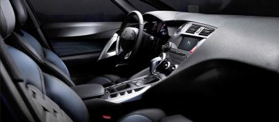 Citroen DS5 (2016) - picture 4 of 5