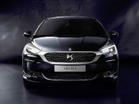 Citroen DS5 (2016) - picture 1 of 5