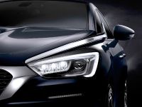 Citroen DS5 (2016) - picture 5 of 5