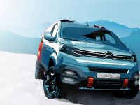 Citroen SpaceTourer Hyphen Concept (2016) - picture 3 of 8