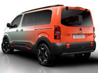 Citroen SpaceTourer Hyphen Concept (2016) - picture 7 of 8