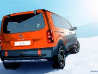 Citroen SpaceTourer Hyphen Concept (2016) - picture 8 of 8