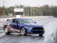 Cobra Jet Ford Mustang (2016) - picture 3 of 16