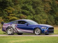 Cobra Jet Ford Mustang (2016) - picture 5 of 16
