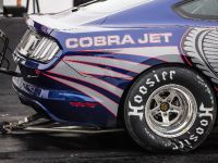 2016 Cobra Jet Ford Mustang