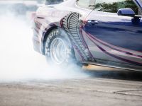 Cobra Jet Ford Mustang (2016)