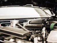 Cobra Jet Ford Mustang (2016)