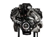 Cobra Jet Ford Mustang (2016)