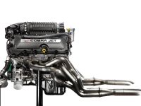 Cobra Jet Ford Mustang (2016)