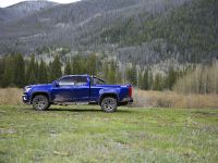 Colorado Z71 Trail Boss (2016) - picture 4 of 8