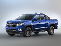 Colorado Z71 Trail Boss (2016) - picture 5 of 8