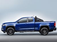 Colorado Z71 Trail Boss (2016) - picture 6 of 8