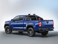 Colorado Z71 Trail Boss (2016) - picture 7 of 8