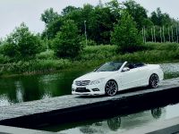 Cor-Speed Mercedes-Benz E-Class Cabriolet (2016) - picture 1 of 3