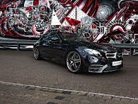 Cor.Speed Performance Mercedes-Benz E-Class (2016) - picture 1 of 3
