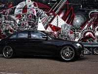 Cor.Speed Performance Mercedes-Benz E-Class (2016) - picture 2 of 3