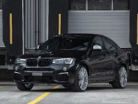 dÄHLer BMW X4 M40i (2016) - picture 2 of 19