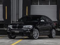 2016 dÄHLer BMW X4 M40i