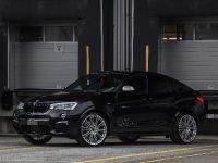 2016 dÄHLer BMW X4 M40i