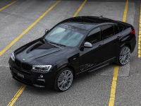 dÄHLer BMW X4 M40i (2016) - picture 5 of 19