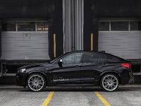 dÄHLer BMW X4 M40i (2016) - picture 6 of 19