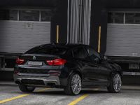 dÄHLer BMW X4 M40i (2016) - picture 7 of 19