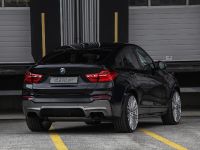 dÄHLer BMW X4 M40i (2016) - picture 8 of 19