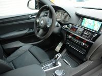 dÄHLer BMW X4 M40i (2016)